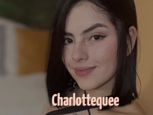 Charlottequee