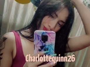 Charlottequinn26