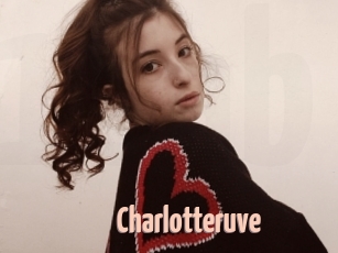 Charlotteruve