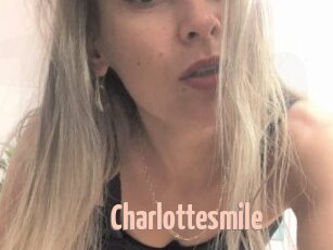 Charlottesmile