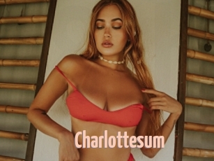 Charlottesum