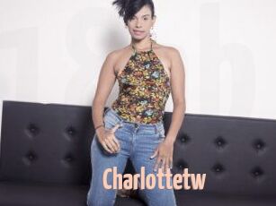 Charlottetw