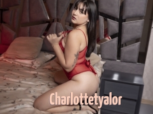 Charlottetyalor