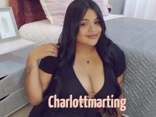 Charlottmarting