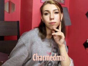 Charmedmia