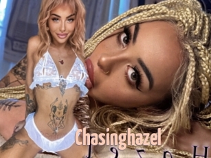 Chasinghazel