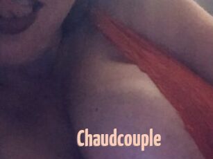 Chaudcouple