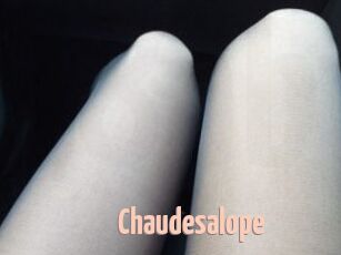 Chaudesalope