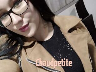 Chaudpetite