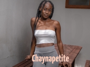 Chaynapetite