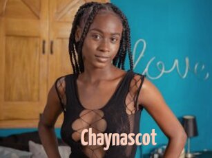 Chaynascot