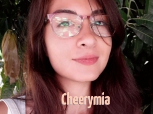 Cheerymia