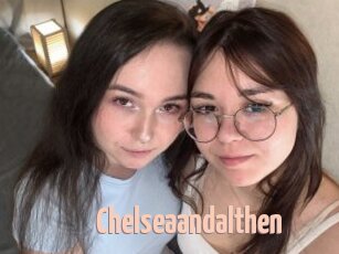 Chelseaandalthen