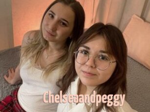 Chelseaandpeggy