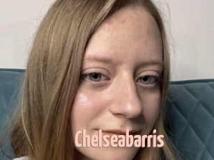 Chelseabarris