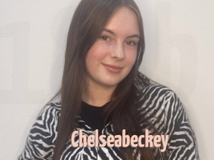 Chelseabeckey