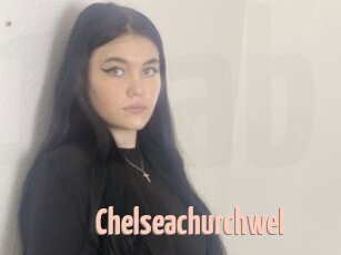 Chelseachurchwel