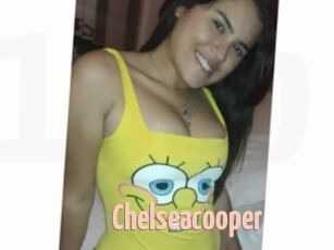 Chelseacooper