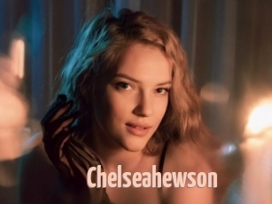 Chelseahewson