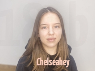 Chelseahey