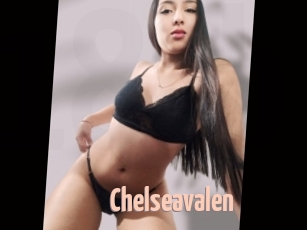 Chelseavalen