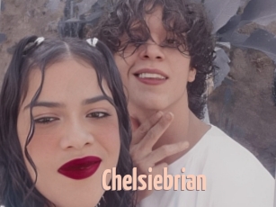 Chelsiebrian