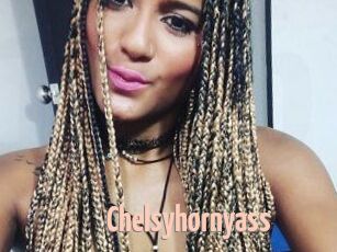 Chelsyhornyass