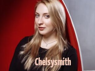 Chelsysmith