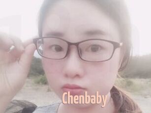 chenbaby 18A blog