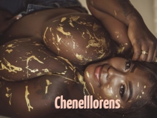 Chenelllorens