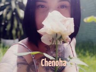 Chenoha