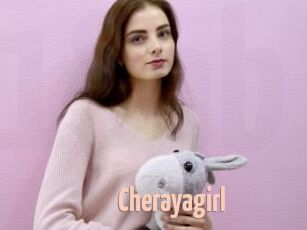 Cherayagirl