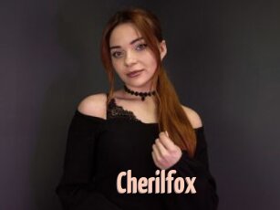 Cherilfox