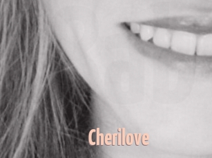 Cherilove