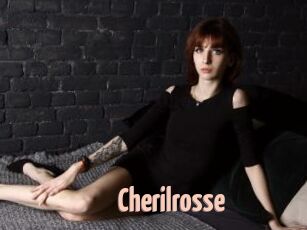 Cherilrosse