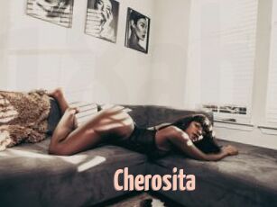 Cherosita