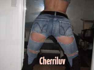 Cherriluv