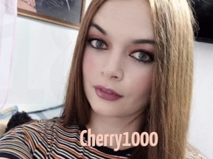 Cherry1000