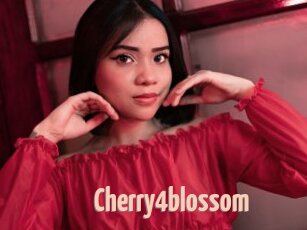 Cherry4blossom