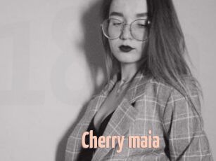 Cherry_maia