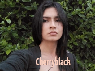 Cherryblack