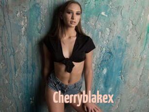 Cherryblakex