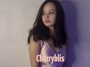 cherryblis 18A blog