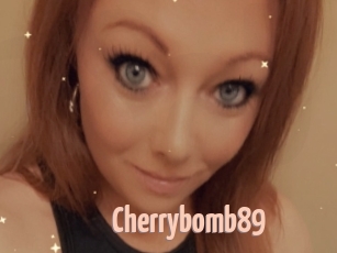 Cherrybomb89