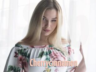 Cherrycinnamon