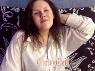 Cherrydivil