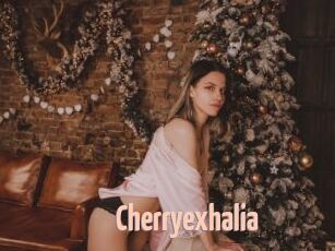 Cherryexhalia