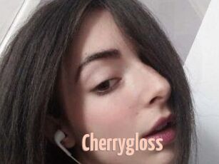 Cherrygloss