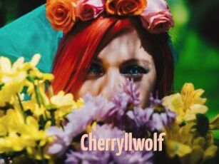 Cherryllwolf