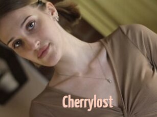 Cherrylost